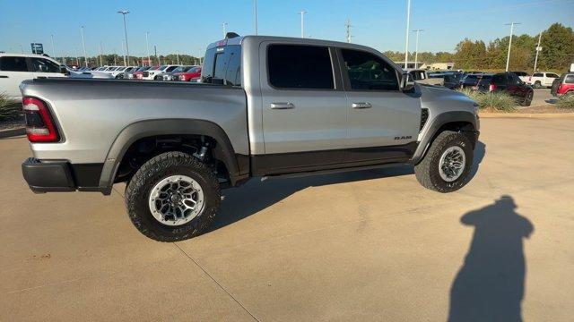 used 2021 Ram 1500 car, priced at $69,995