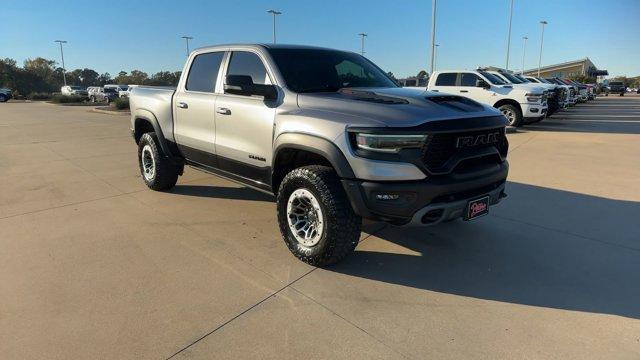 used 2021 Ram 1500 car, priced at $69,995