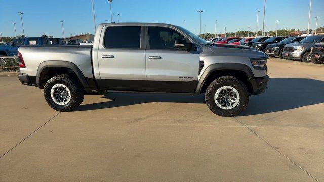 used 2021 Ram 1500 car, priced at $69,995