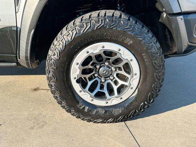 used 2021 Ram 1500 car, priced at $69,995