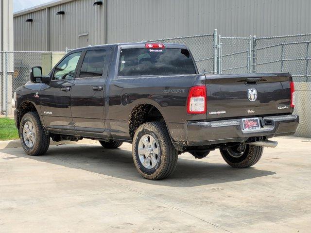 new 2024 Ram 2500 car, priced at $64,865