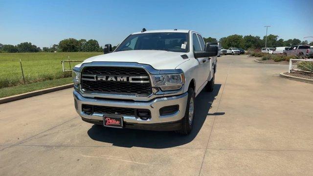 new 2024 Ram 2500 car, priced at $63,995