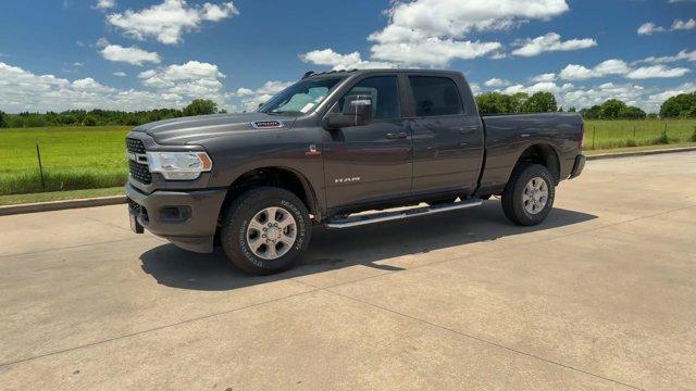 new 2024 Ram 2500 car, priced at $64,034