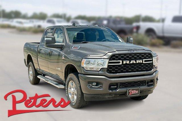 new 2024 Ram 2500 car, priced at $67,034