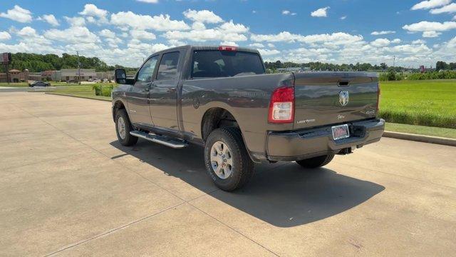 new 2024 Ram 2500 car, priced at $64,034