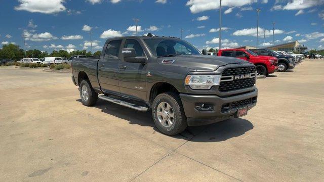 new 2024 Ram 2500 car, priced at $64,034