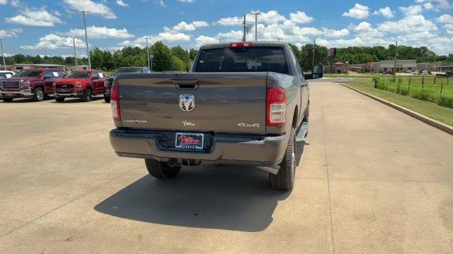 new 2024 Ram 2500 car, priced at $64,034