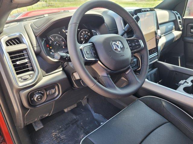 new 2026 Ram 2500 car, priced at $80,893