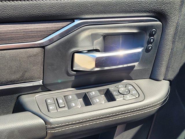 new 2026 Ram 2500 car, priced at $80,893