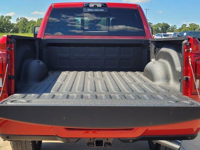 new 2026 Ram 2500 car, priced at $80,893