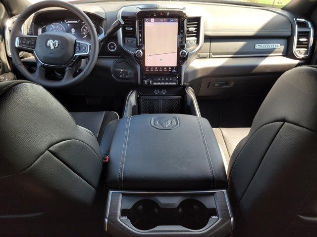 new 2026 Ram 2500 car, priced at $80,893