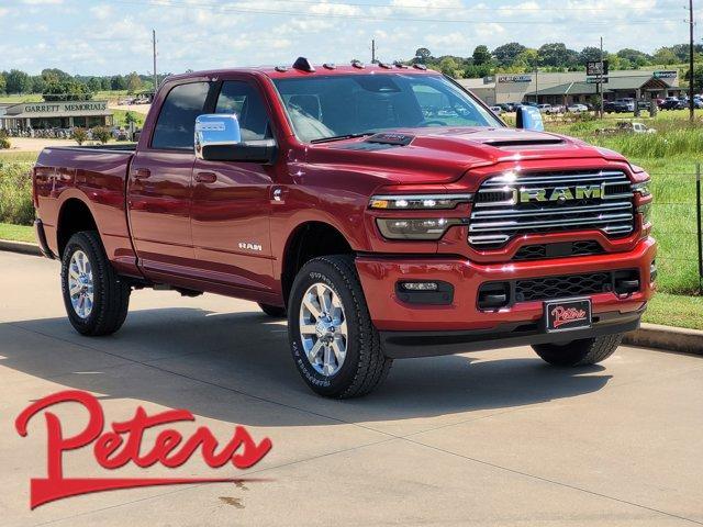 new 2026 Ram 2500 car, priced at $80,893