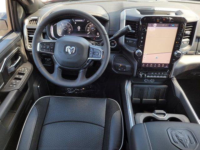 new 2026 Ram 2500 car, priced at $80,893