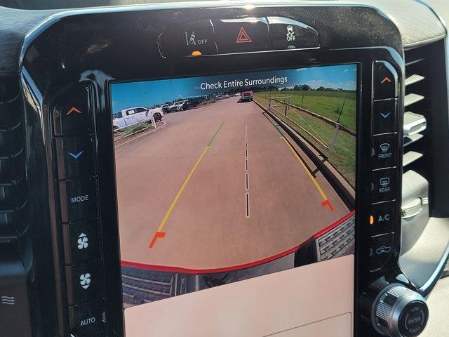 new 2026 Ram 2500 car, priced at $80,893