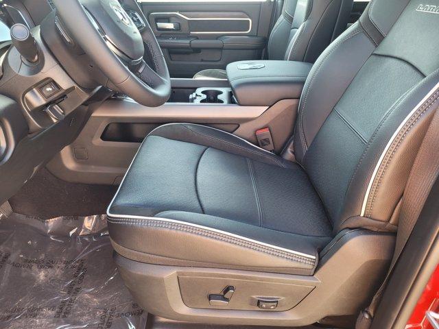 new 2026 Ram 2500 car, priced at $80,893