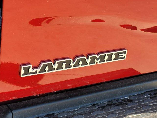 new 2026 Ram 2500 car, priced at $80,893