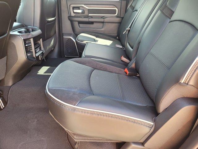 new 2026 Ram 2500 car, priced at $80,893