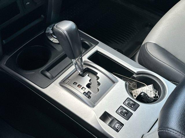 used 2023 Toyota 4Runner car, priced at $44,995