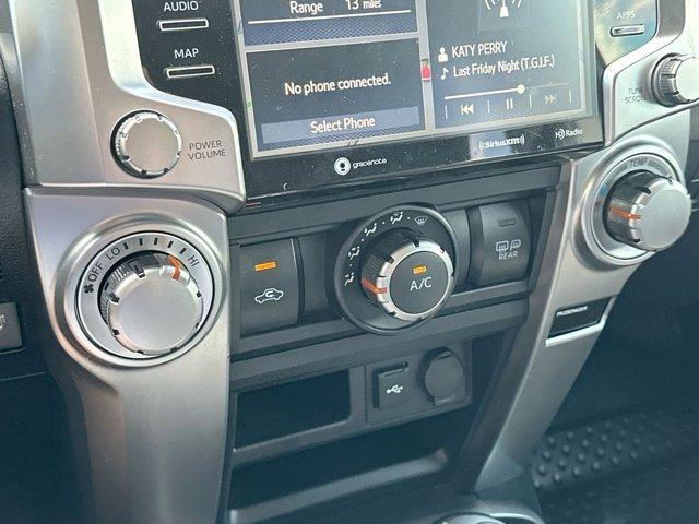 used 2023 Toyota 4Runner car, priced at $44,995