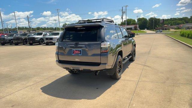 used 2023 Toyota 4Runner car, priced at $44,995