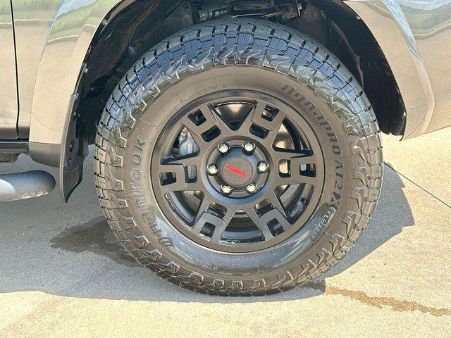 used 2023 Toyota 4Runner car, priced at $44,995