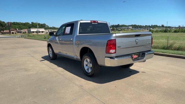 used 2021 Ram 1500 Classic car, priced at $28,038