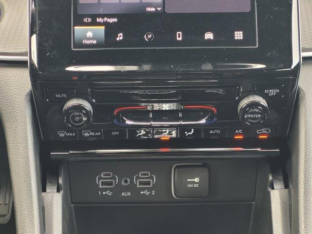 new 2025 Jeep Grand Cherokee car, priced at $34,995