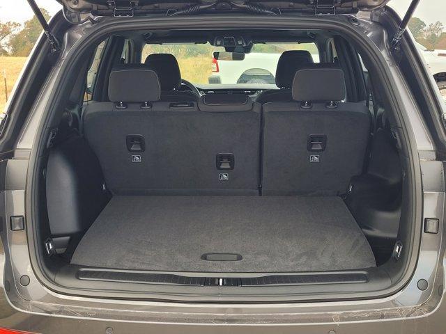 new 2025 Jeep Grand Cherokee car, priced at $34,995