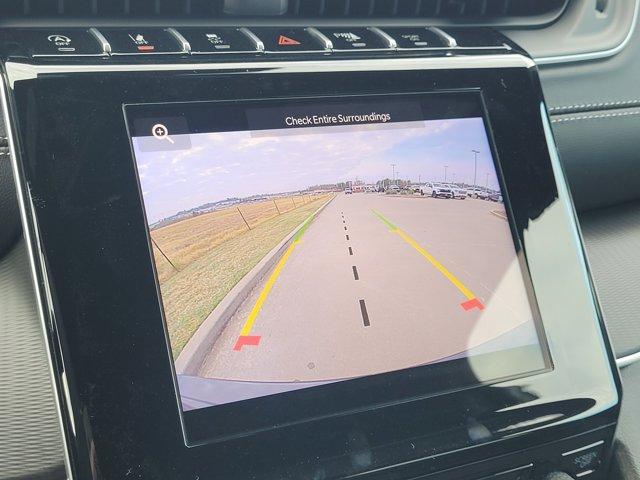 new 2025 Jeep Grand Cherokee car, priced at $34,995