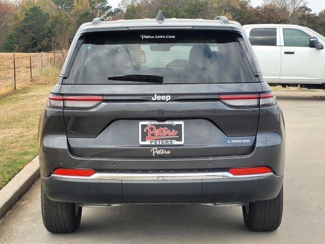 new 2025 Jeep Grand Cherokee car, priced at $34,995