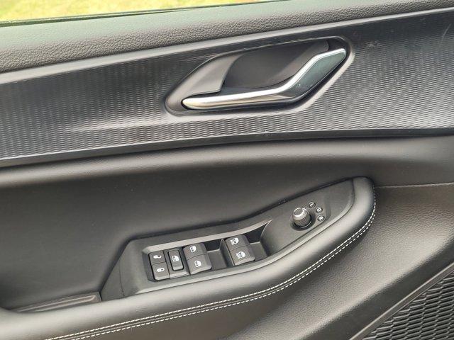 new 2025 Jeep Grand Cherokee car, priced at $34,995