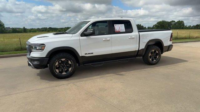 used 2020 Ram 1500 car, priced at $34,777