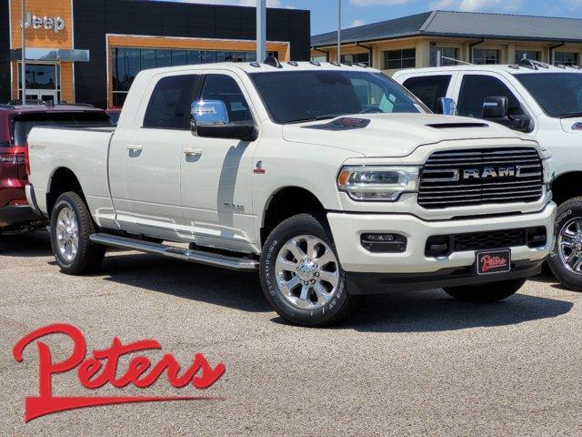 new 2024 Ram 2500 car, priced at $77,554