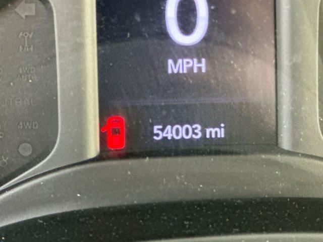 used 2021 Ram 1500 car, priced at $30,995