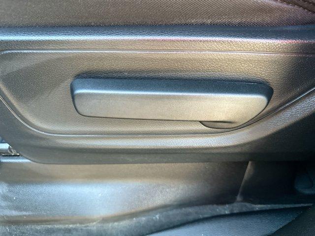 used 2021 Ram 1500 car, priced at $30,995