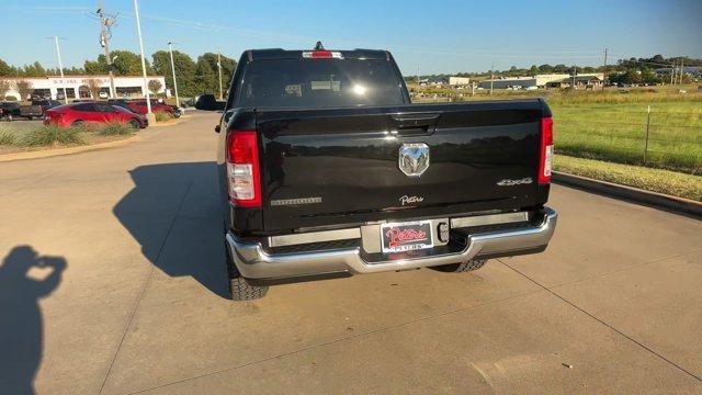 used 2021 Ram 1500 car, priced at $30,995
