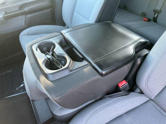 used 2021 Ram 1500 car, priced at $30,995