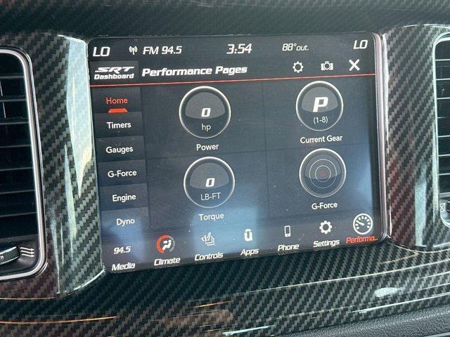 used 2021 Dodge Charger car, priced at $37,495