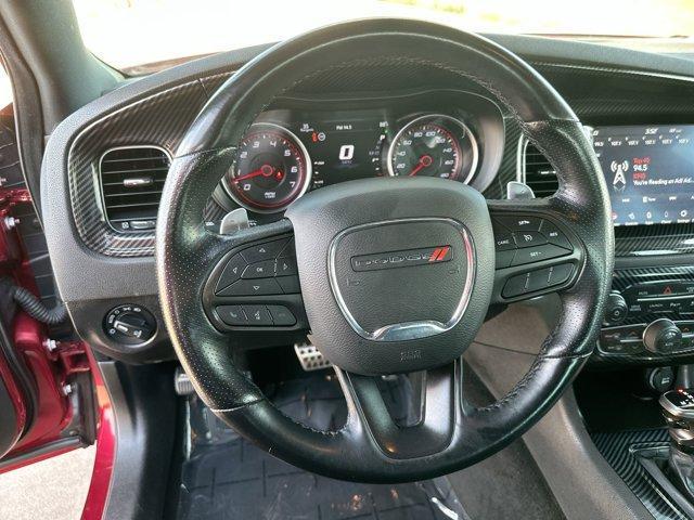 used 2021 Dodge Charger car, priced at $37,495