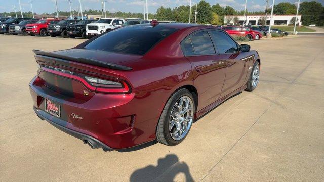 used 2021 Dodge Charger car, priced at $37,495