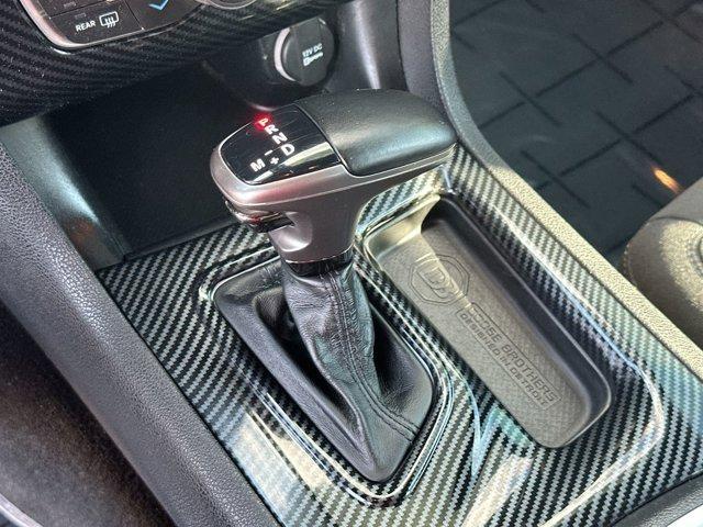 used 2021 Dodge Charger car, priced at $37,495