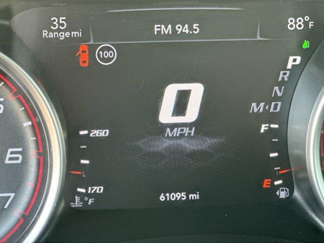 used 2021 Dodge Charger car, priced at $37,495