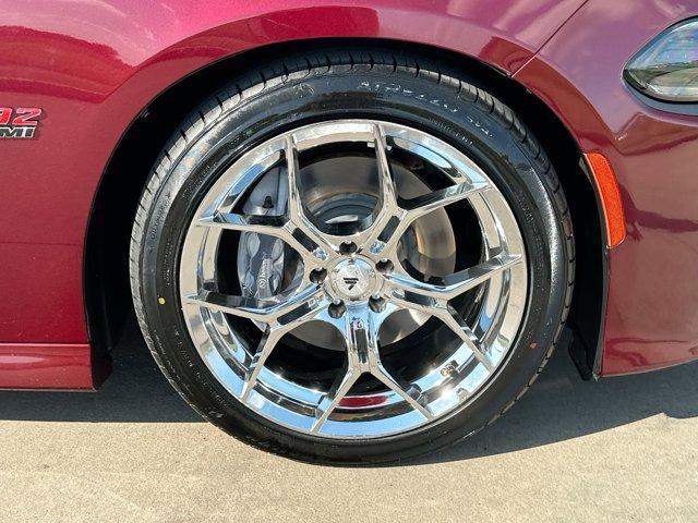 used 2021 Dodge Charger car, priced at $37,495