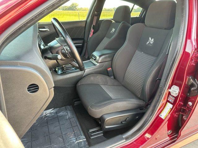 used 2021 Dodge Charger car, priced at $37,495