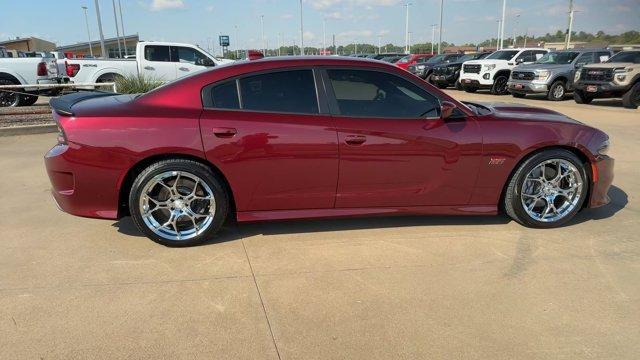 used 2021 Dodge Charger car, priced at $37,495