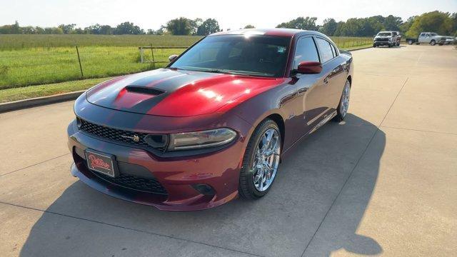 used 2021 Dodge Charger car, priced at $37,495