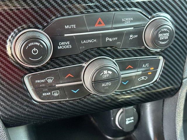 used 2021 Dodge Charger car, priced at $37,495