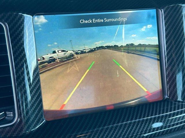 used 2021 Dodge Charger car, priced at $37,495