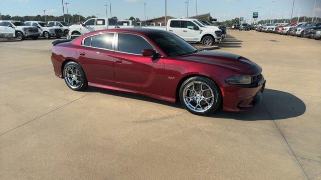 used 2021 Dodge Charger car, priced at $37,495
