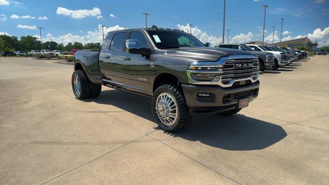 new 2025 Ram 3500 car, priced at $112,995